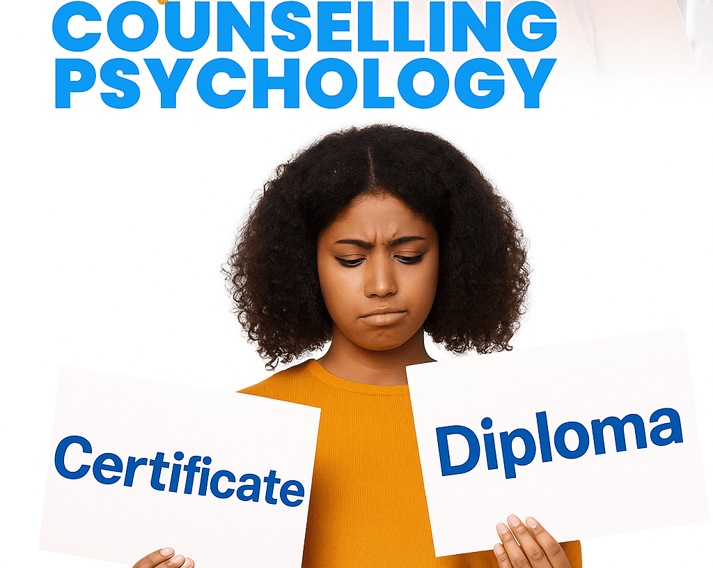 Deciding-Counseling-Course