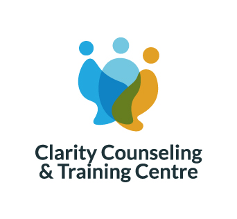 Clarity Counselling logo