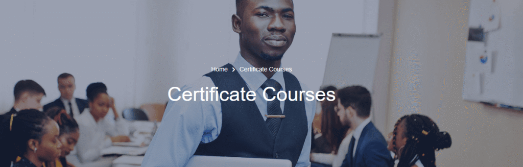 Certificate in Counselling Psychology in Kenya