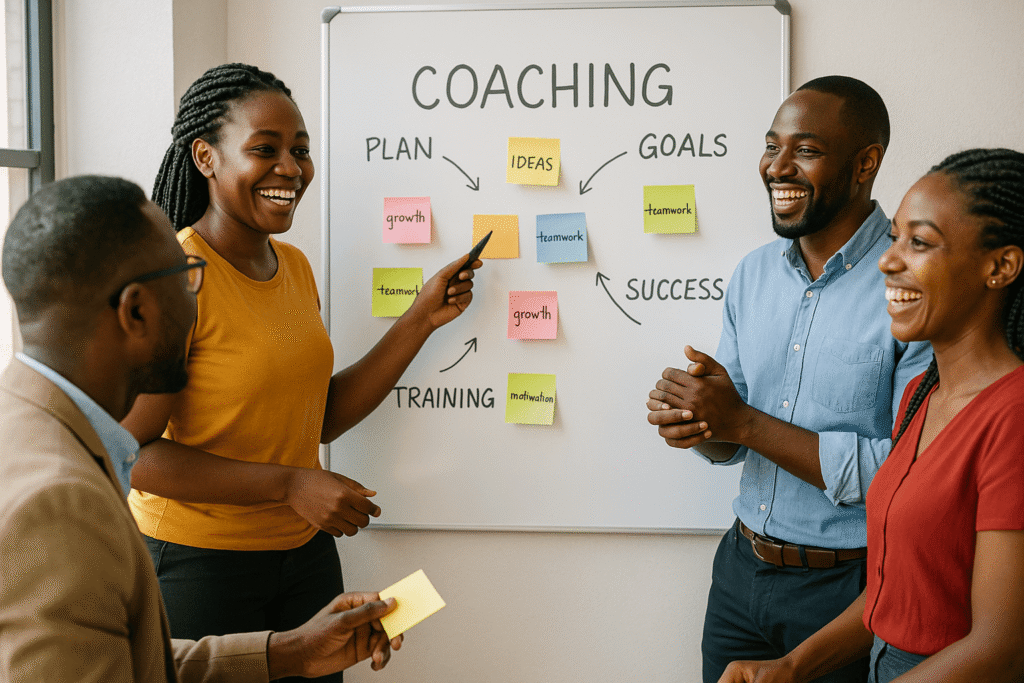 Engaging-Coaching-Session