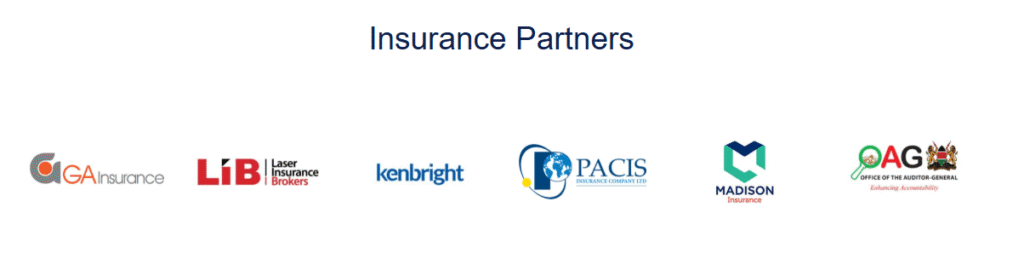 Clarity insurance partners