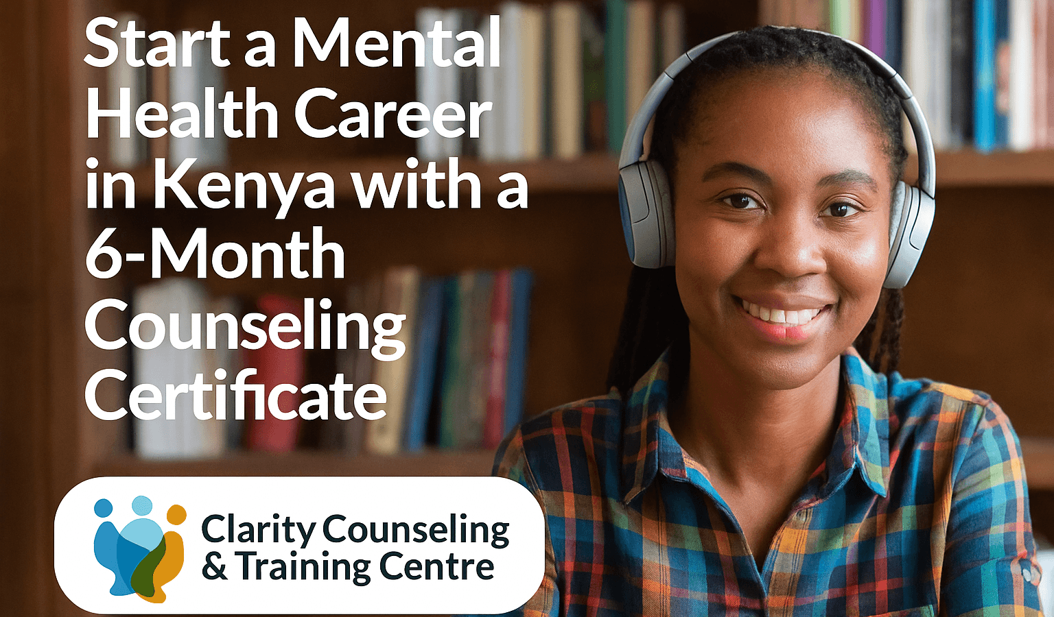 Launch Your Counseling Psychology Career