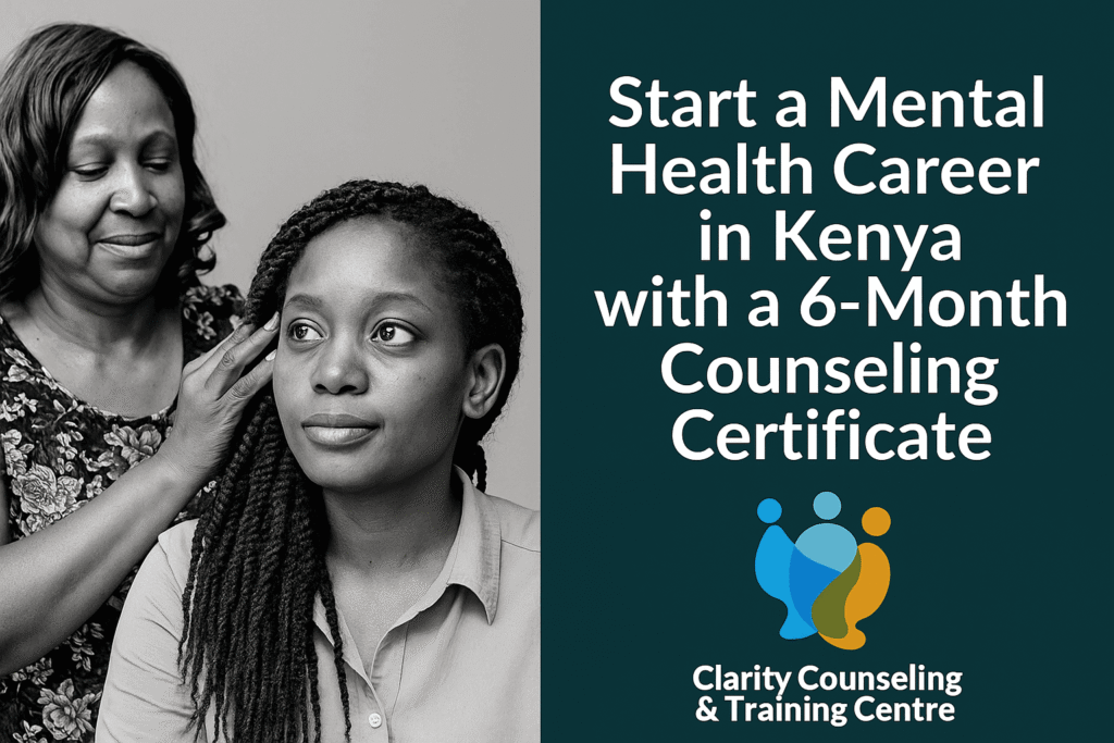 Launch Your Counseling Psychology Career