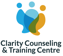 Clarity Counseling Logo