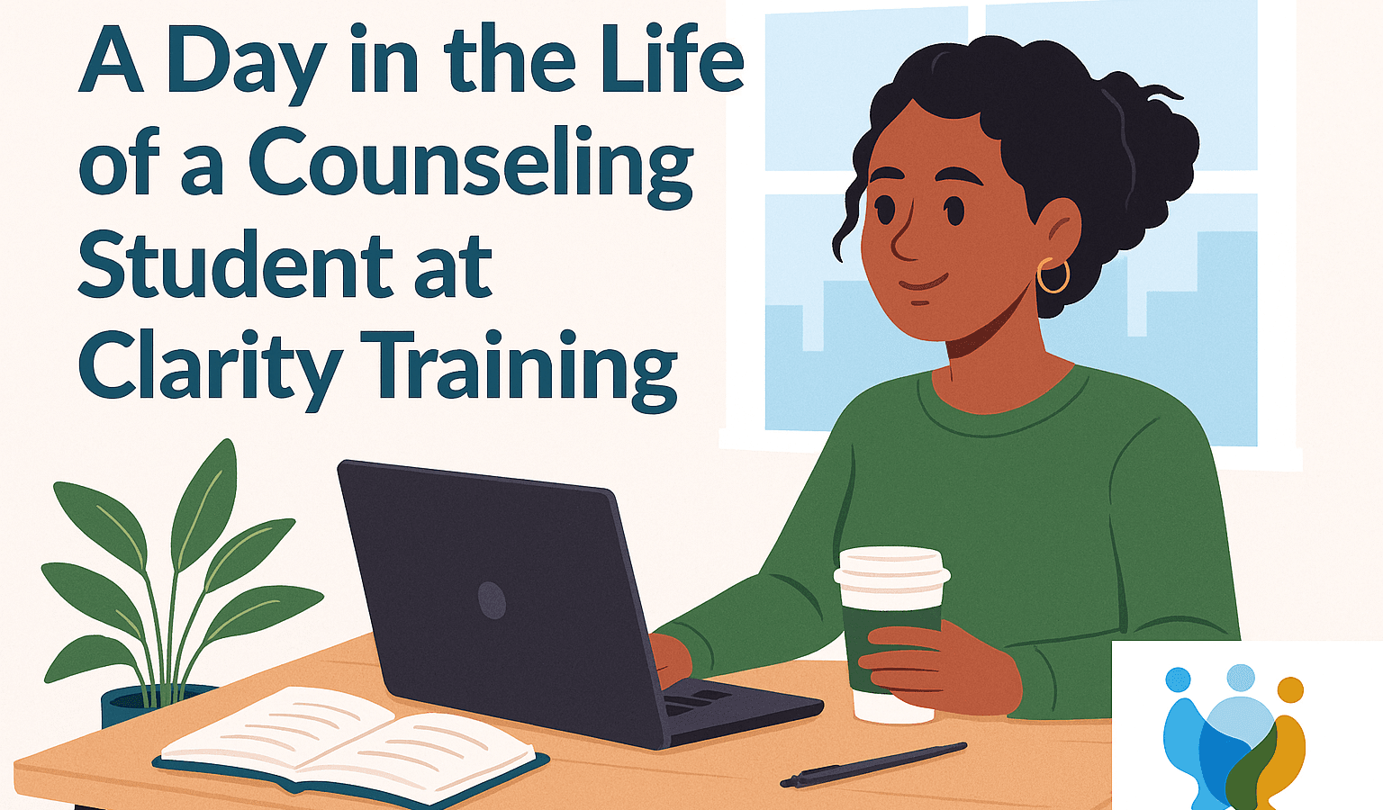 Clarity Counseling Student's Day