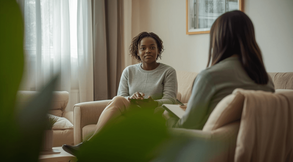 student success stories counseling training