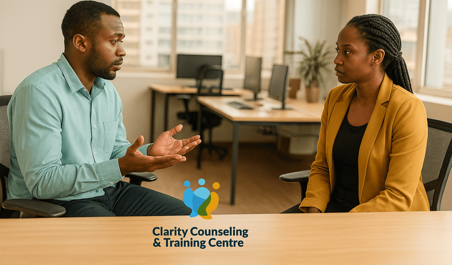 empathy and reflective questioning