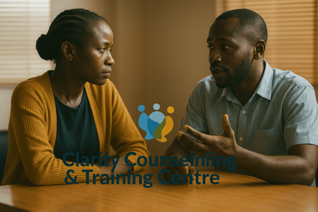 professional counseling courses in Nairobi