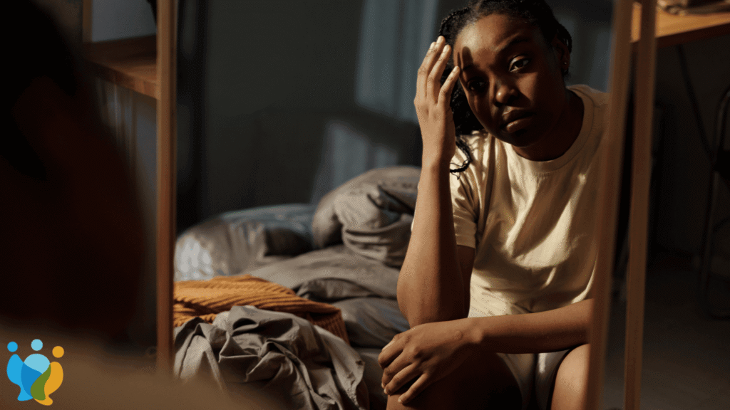 Feeling Lonely This Festive Season? Your Emotions Might Be Pointing to Unhealed Trauma