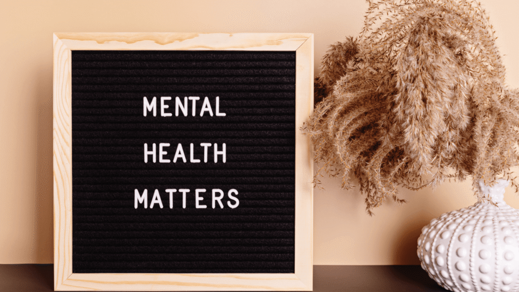 Why Mental Health Awareness Skills Matter More Than Ever for Kenyans