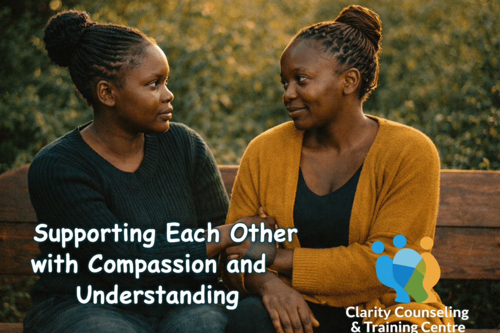 Basic Counseling Skills Every Kenyan Should Have