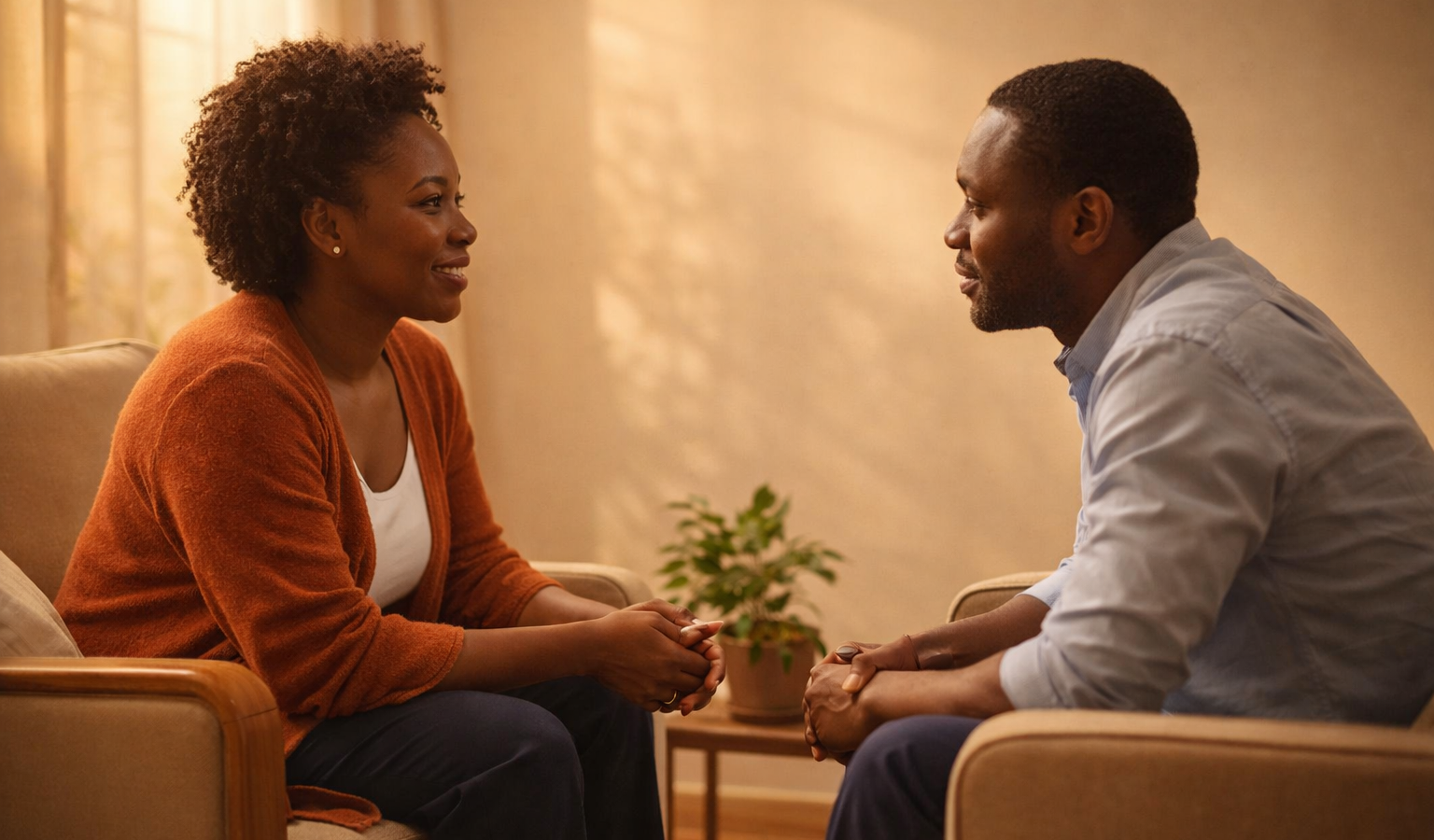 20 Therapy Questions Kenyans Are Too Afraid to Ask | Clarity