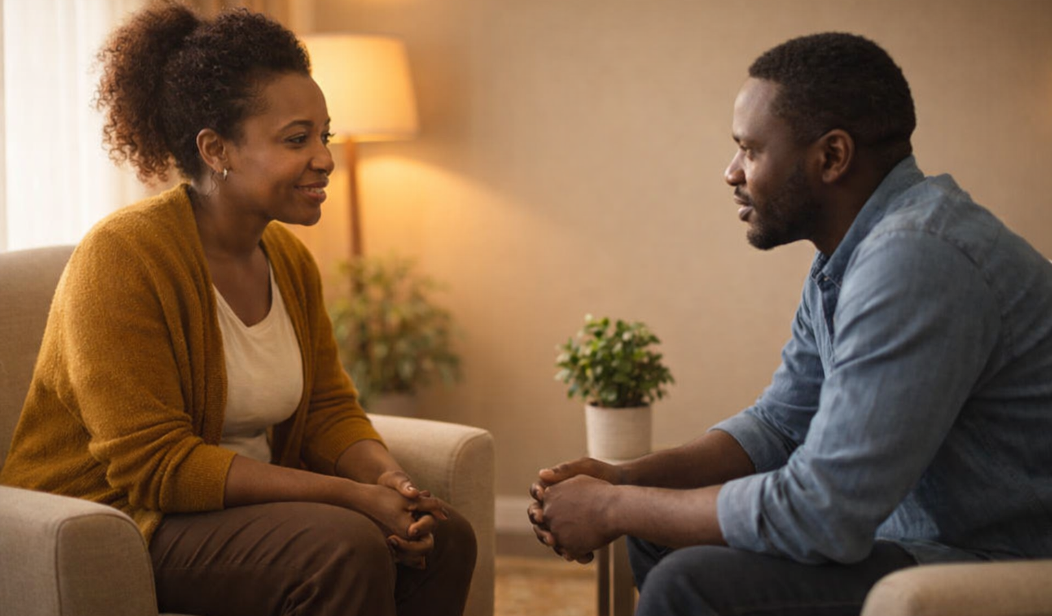 What the First 6 Sessions of Therapy Actually Look Like in Kenya