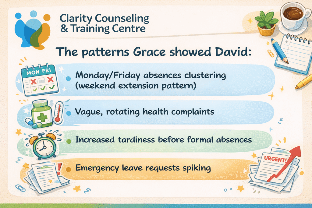 Employee Wellness Training Clarity