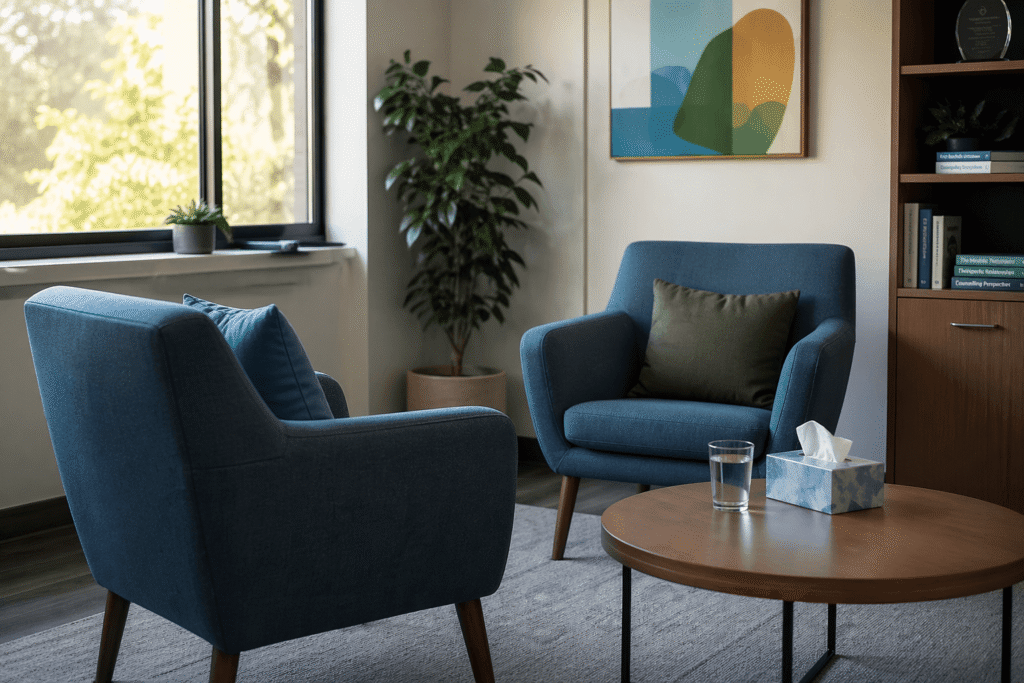 Clarity Counseling & Training Centre - Therapy in Kenya