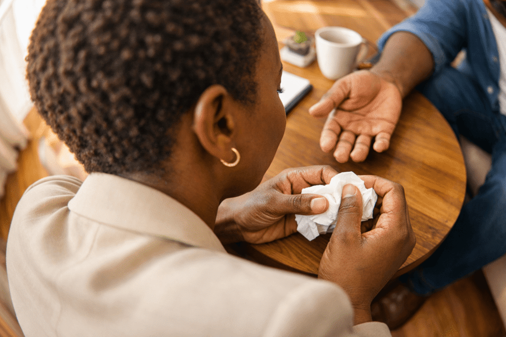 Therapy in Kenya and SHA