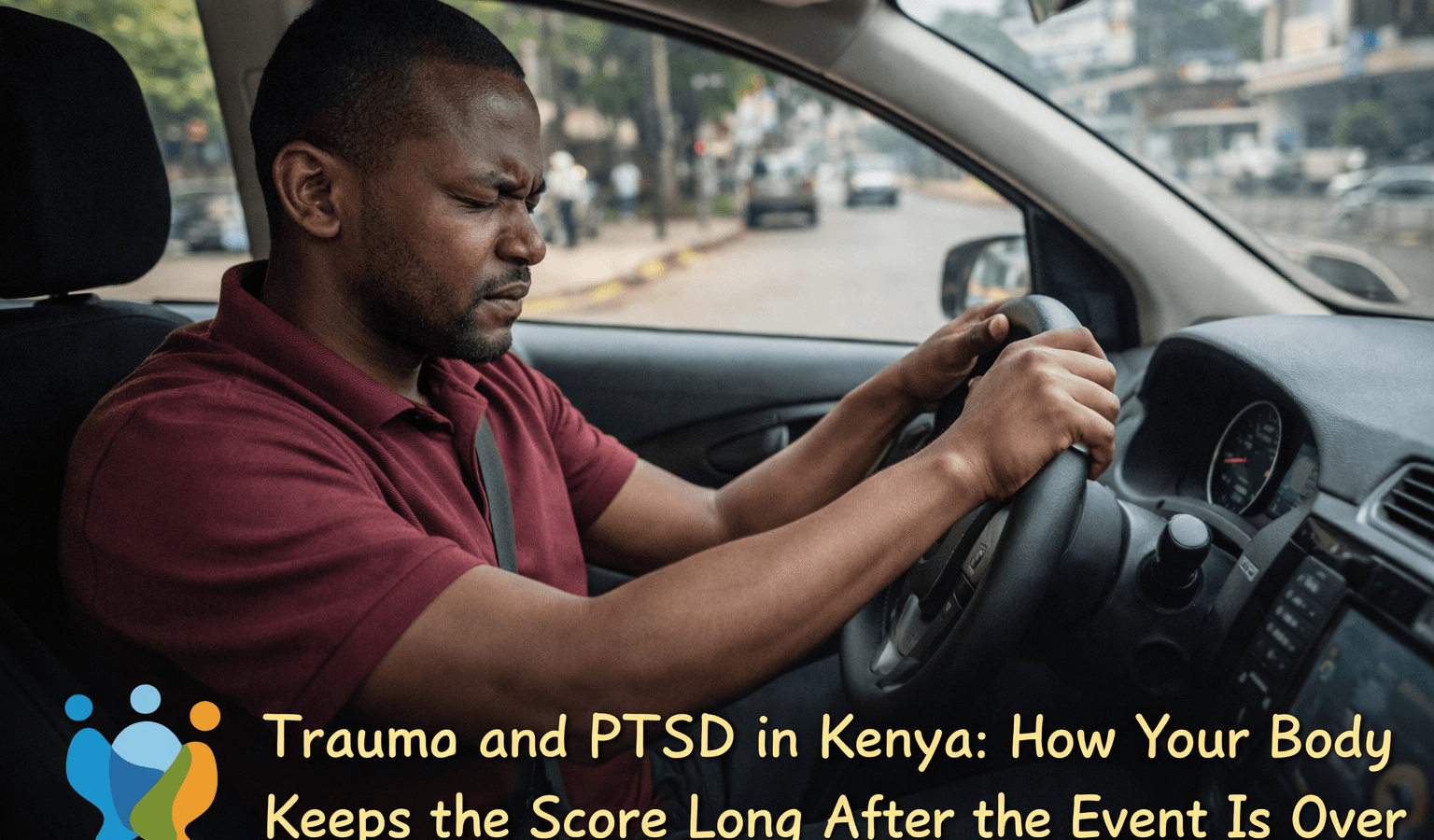 Trauma and PTSD in Kenya