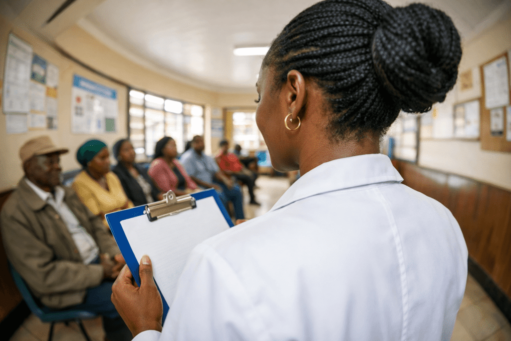 affordable therapy Nairobi