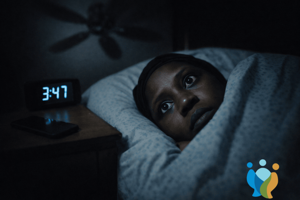 trauma counseling Kenya