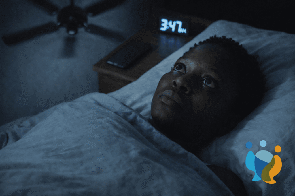 trauma therapy Nairobi